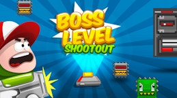Boss Level Shootout