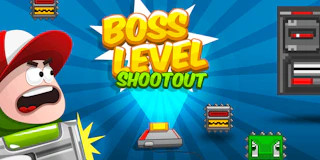 Boss Level Shootout thumbnail