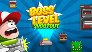 Image for Boss Level Shootout