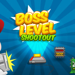 Juega gratis a Boss Level Shootout