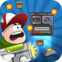Icon of Boss Level Shootout