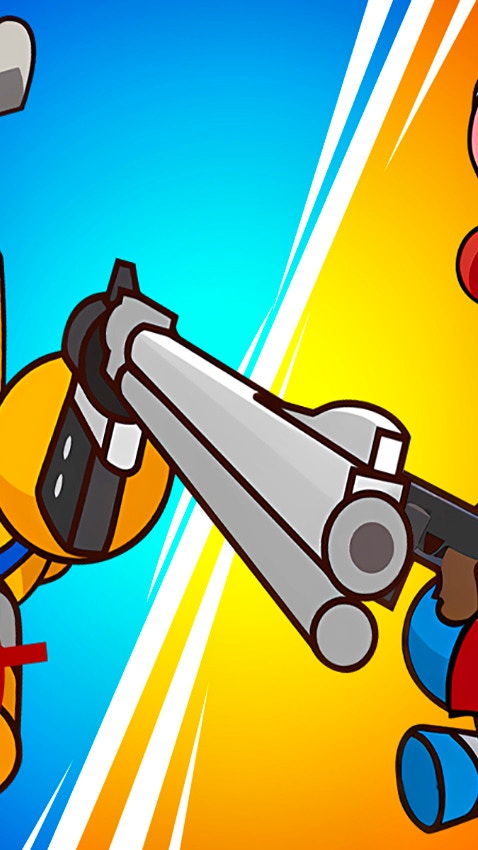 Bottle Avenger Royale