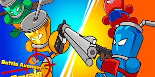 Bottle Avenger Royale thumbnail