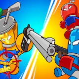 Bottle Avenger Royale