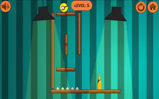 Bottle Blaster Game
