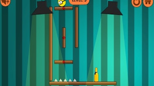 Image for Bottle Blaster Game