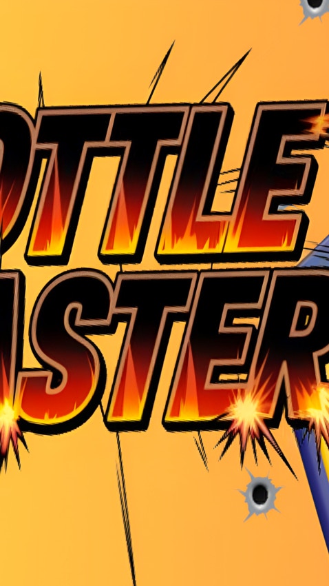 Bottle Blaster