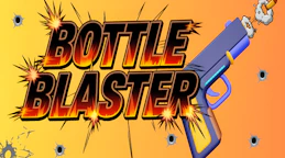 瓶子射击 (Bottle Blaster)