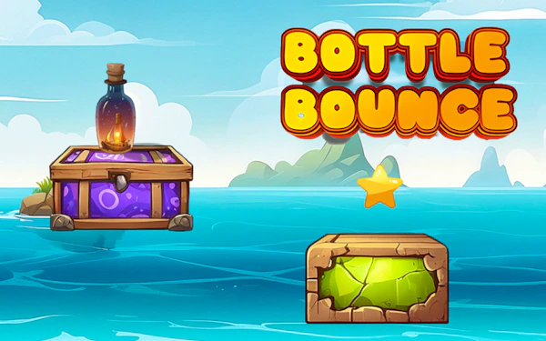 Bottle Bounce