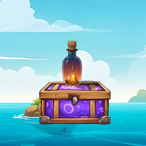 Bottle Bounce Thumbnail