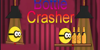 Bottle Crasher thumbnail