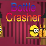Bottle Crasher