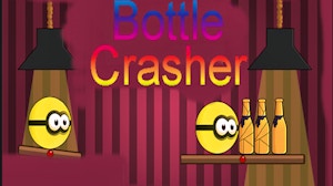 Image for Bottle Crasher