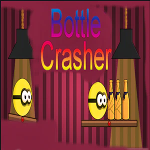Bottle Crasher Thumbnail