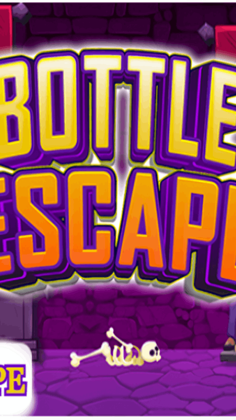 Bottle Escape Pro