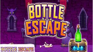 Image for Bottle Escape Pro