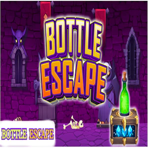 Bottle Escape Pro Thumbnail
