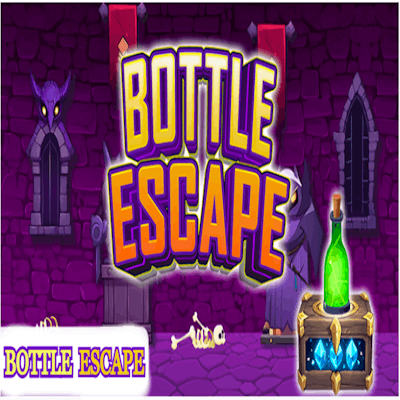 Bottle Escape Pro By Gamepix