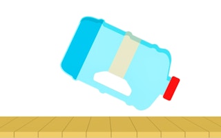 Bottle Flip 2