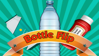 Bottle Flip Game