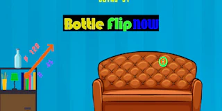 Bottle Flip Now thumbnail