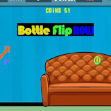 Bottle Flip Now