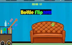 Bottle Flip Now