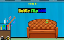 Bottle Flip Now