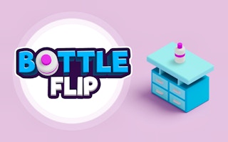 Bottle Flip game cover