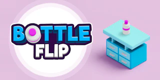 Bottle Flip thumbnail