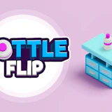 Bottle Flip