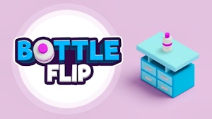 Image for Bottle Flip