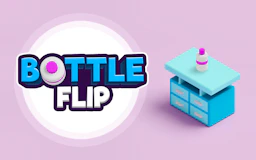 Bottle Flip game image