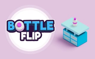 Bottle Flip game cover