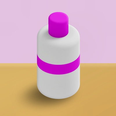 Bottle Flip By Gamepix