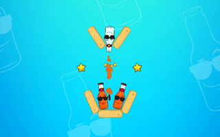 Bottle Jump game cover