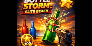 Bottle Storm Elite Beach thumbnail