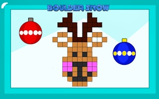 Boulder Snow game cover