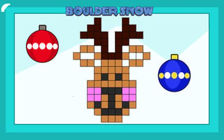 Boulder Snow game cover