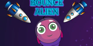 Bounce Alien thumbnail