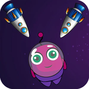 Bounce Alien Thumbnail