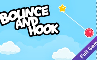 Bounce and Hook