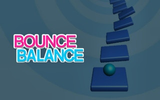 Bounce Balance game cover