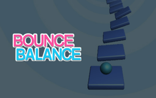 Bounce Balance game cover