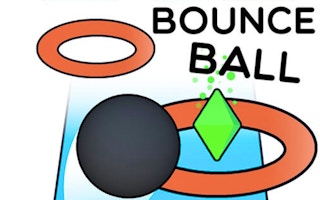 Bounce Ball Game