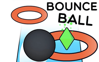 Bounce Ball Game game cover
