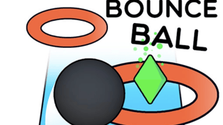 Bounce Ball Game
