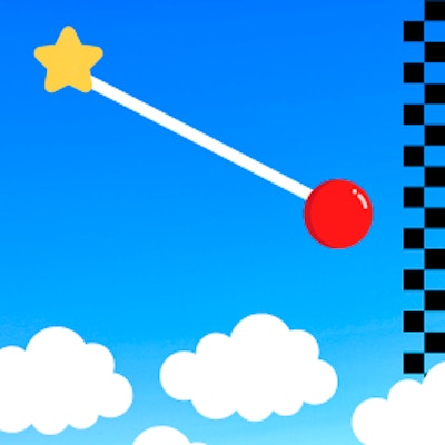 Bounce Ball Hook By Gamepix