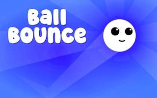 Ball Bounce game cover