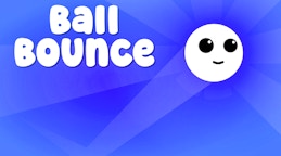 弹跳球 (Ball Bounce)